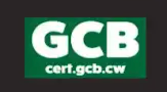 Certificación GCB — cert.gcb.cw